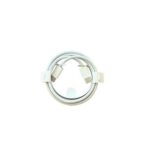 Apple USB-C Charging Cable White 1m NEW